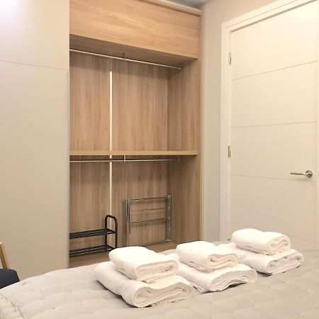 Trafalgar Luxury Suites Londyn Zewnętrze zdjęcie