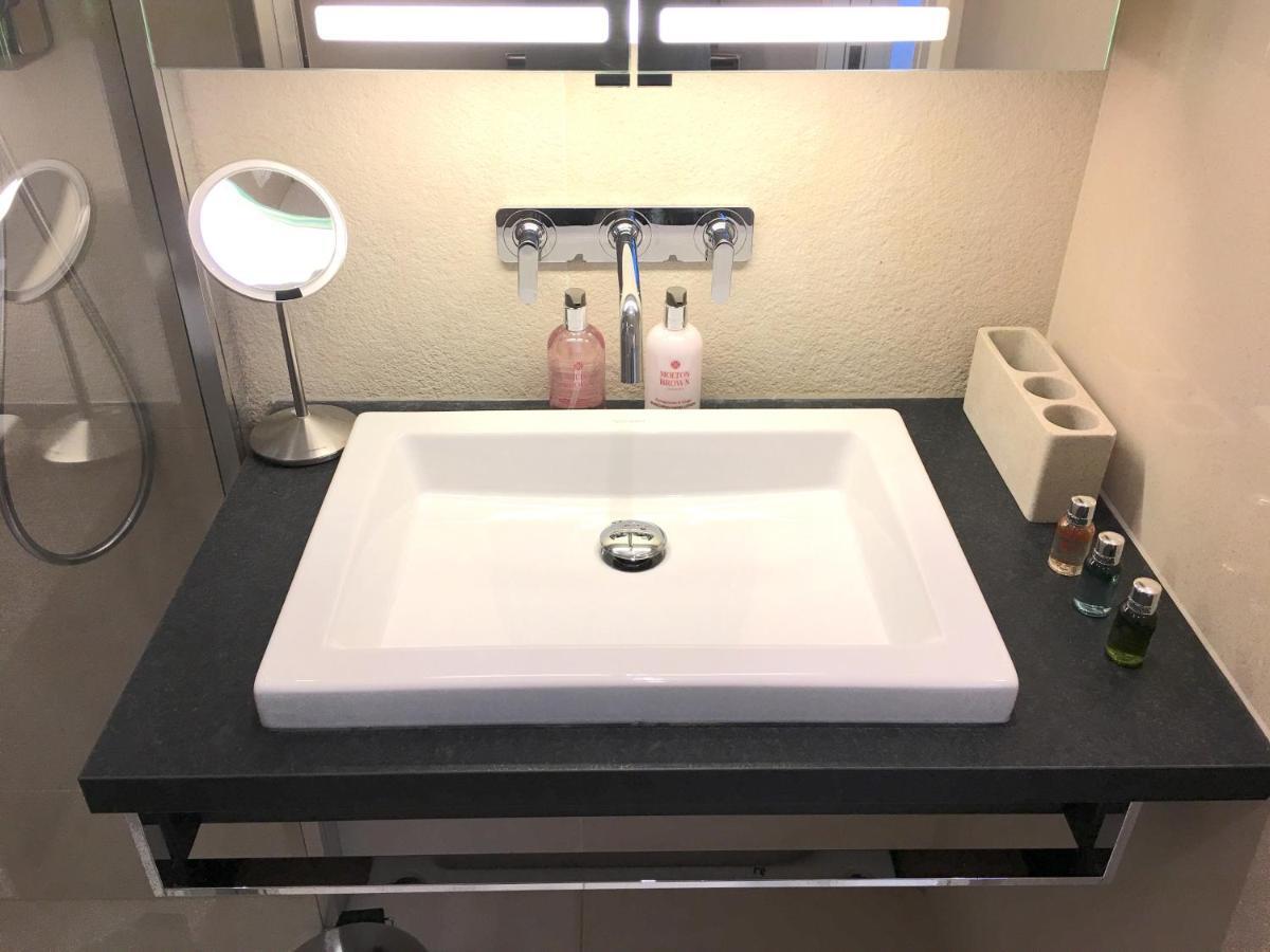 Trafalgar Luxury Suites Londyn Zewnętrze zdjęcie