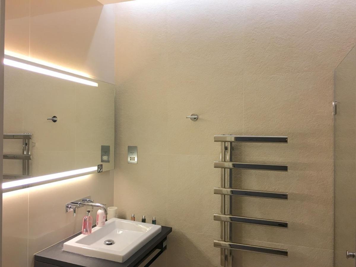 Trafalgar Luxury Suites Londyn Zewnętrze zdjęcie